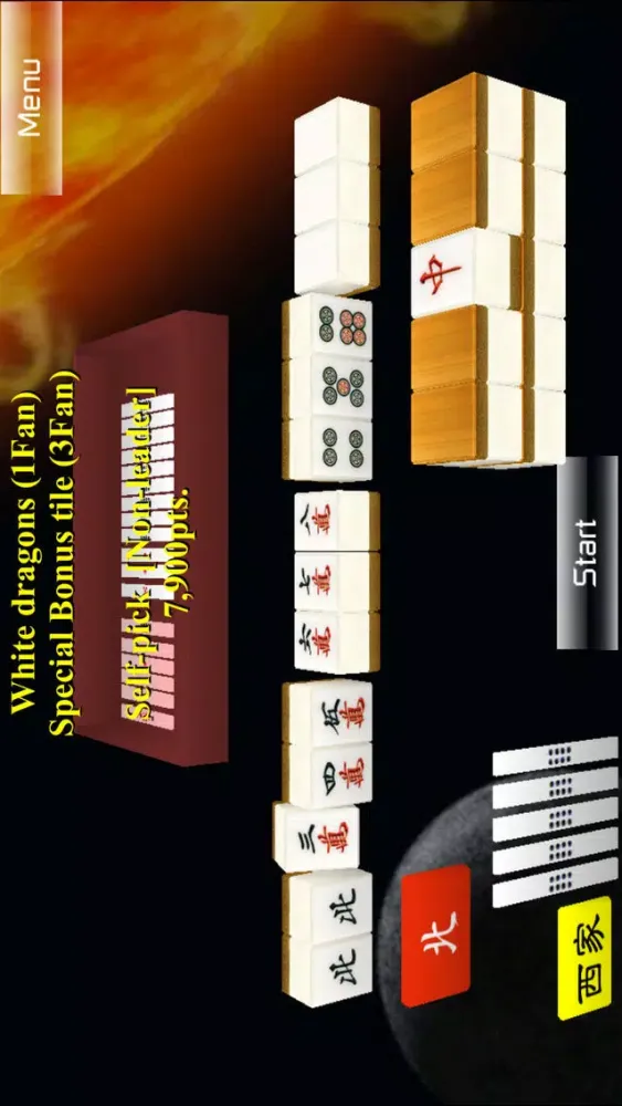Capturas de pantalla de 3D Mahjong Slot Pro