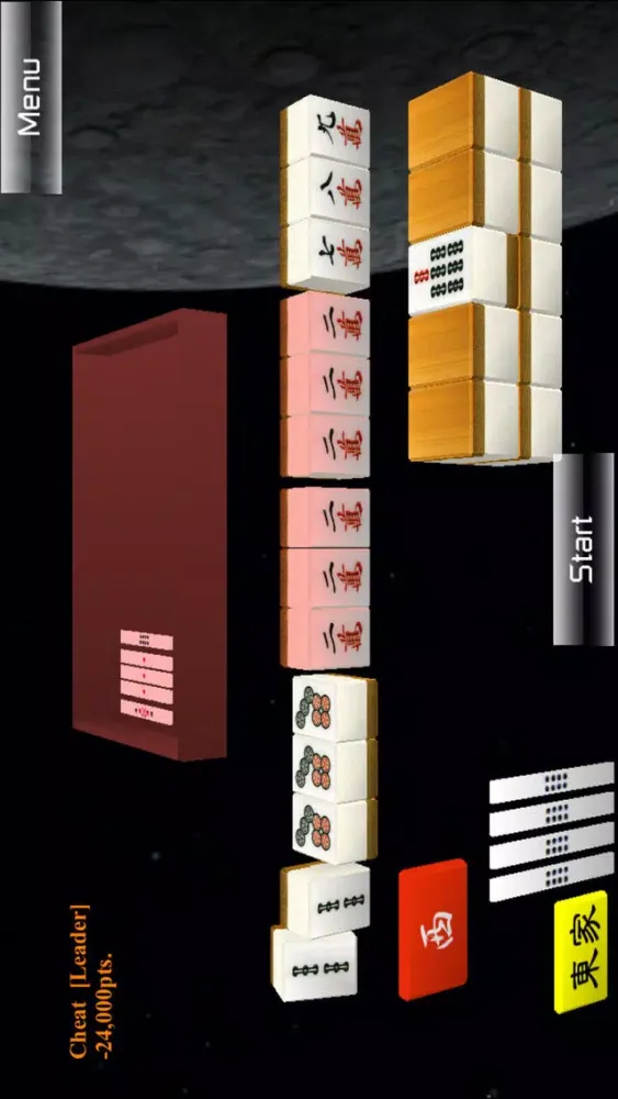 Capturas de pantalla de 3D Mahjong Slot Pro