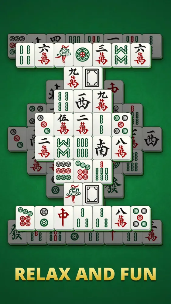 صور Mahjong