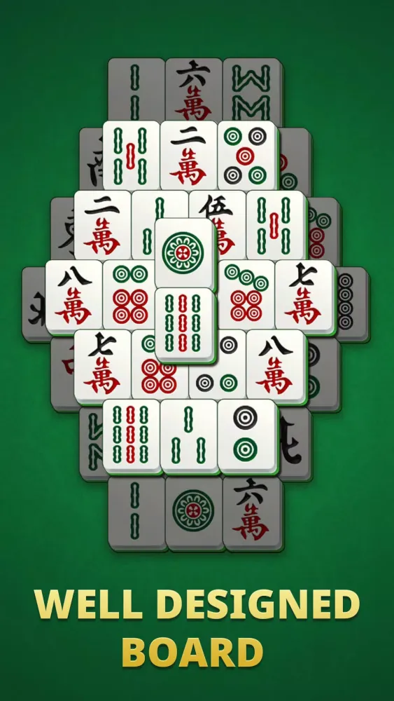صور Mahjong