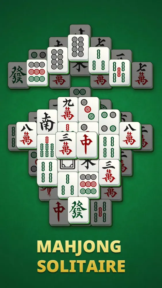 صور Mahjong