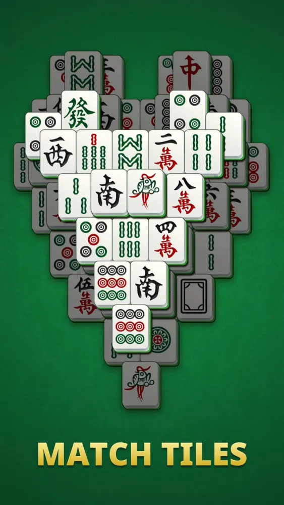 صور Mahjong