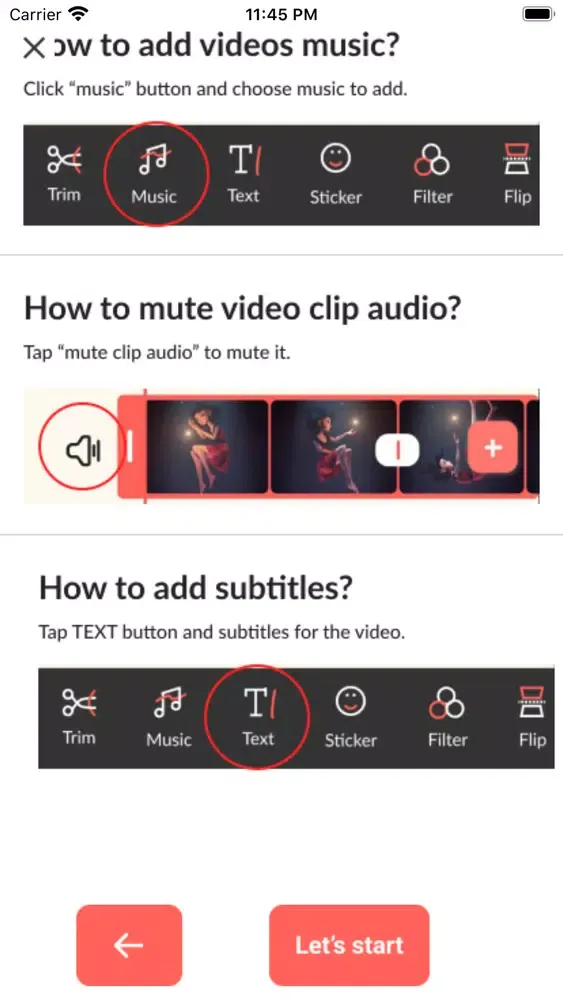 صور Youcut - Video Editor Pro