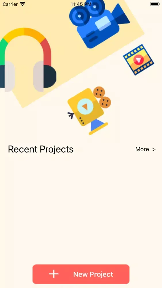 صور Youcut - Video Editor Pro