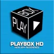 123 Play movie & TV show box