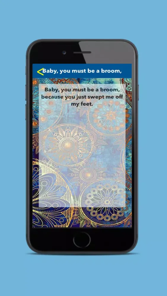Скриншоты Best Pickup++ Lines
