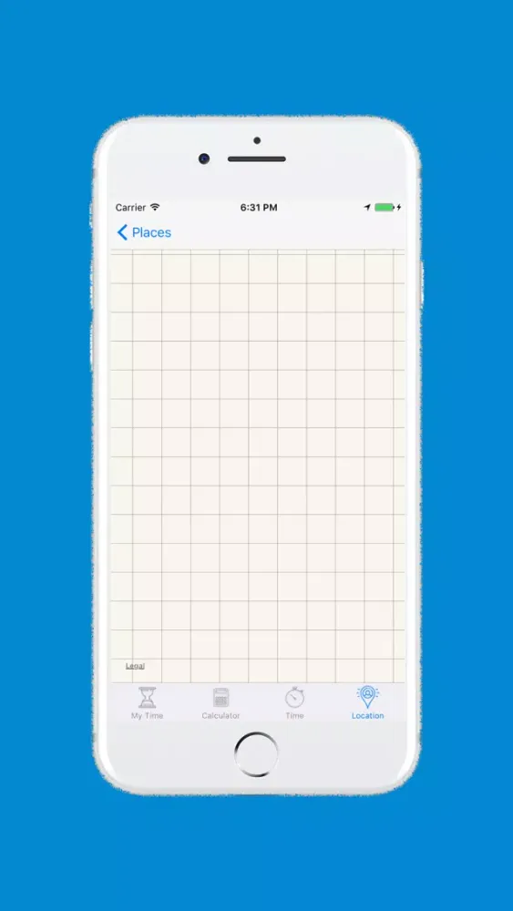 CALU TIME smart應用截圖