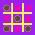 tic tac toe gratuit - تيك تاك تو مجانا
