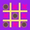 tic tac toe gratuit - تيك تاك تو مجانا