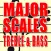 Major Scales