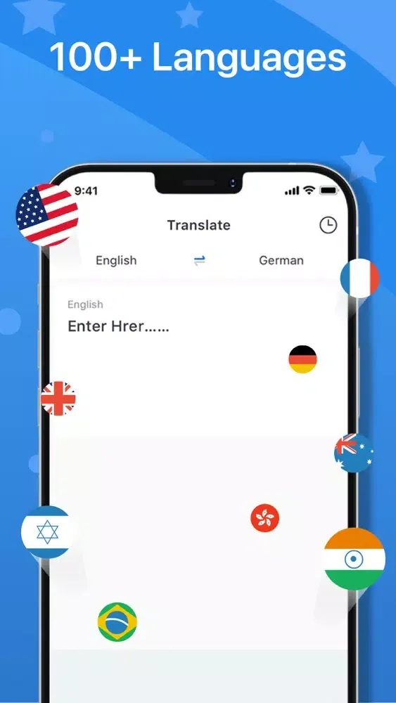 Major Translator: Text & Photo Screenshots