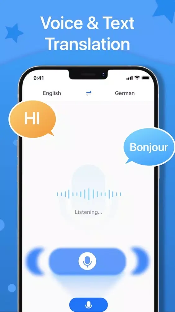 Major Translator: Text & Photo Screenshots