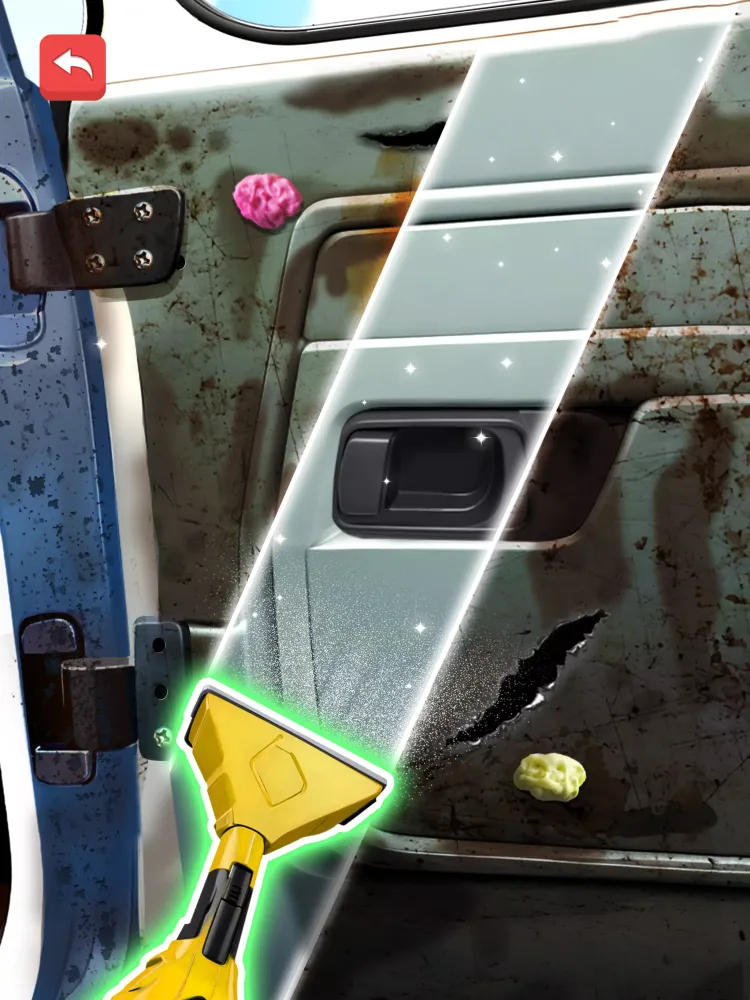 Car Makeover: ASMR Games Screenshots