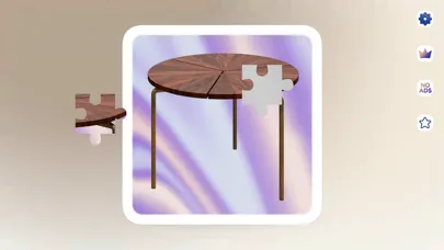 صور Jigsaw Designer: Decor Puzzle