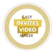 Easy Invites Video Maker