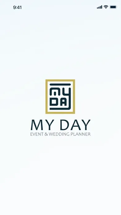 ภาพหน้าจอของ MyDay Kuwait