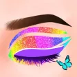 Eye Makeup Artist: Girl Games