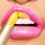 Lip Art Makeup Artist