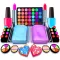 Makeup Slime: DIY Girl Games