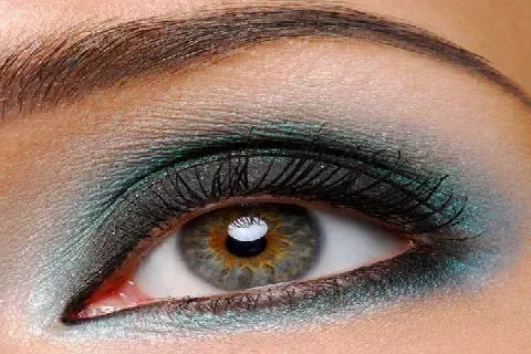 Captures d'écran de Makeup Plus