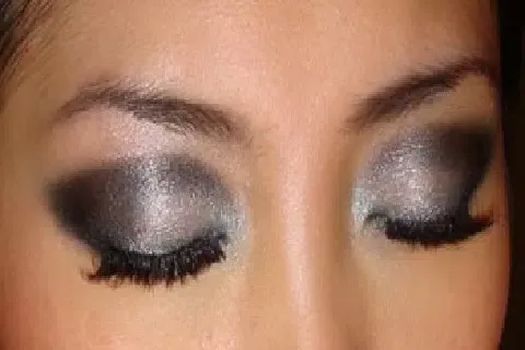 Captures d'écran de Makeup Plus
