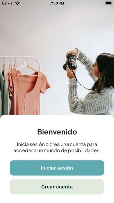 Capturas de pantalla de Malama