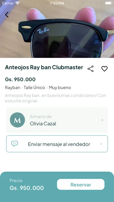 Capturas de pantalla de Malama