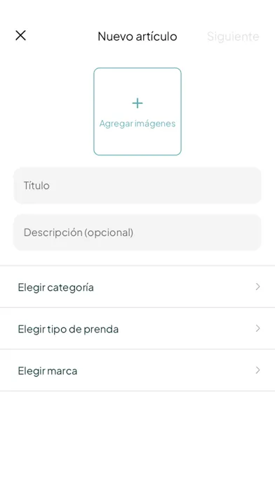 Capturas de pantalla de Malama