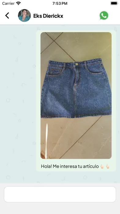 Capturas de pantalla de Malama