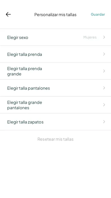 Capturas de pantalla de Malama