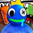 Rainbow Rabbit Friends Game
