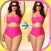 Thin Body Beauty Photo Effects