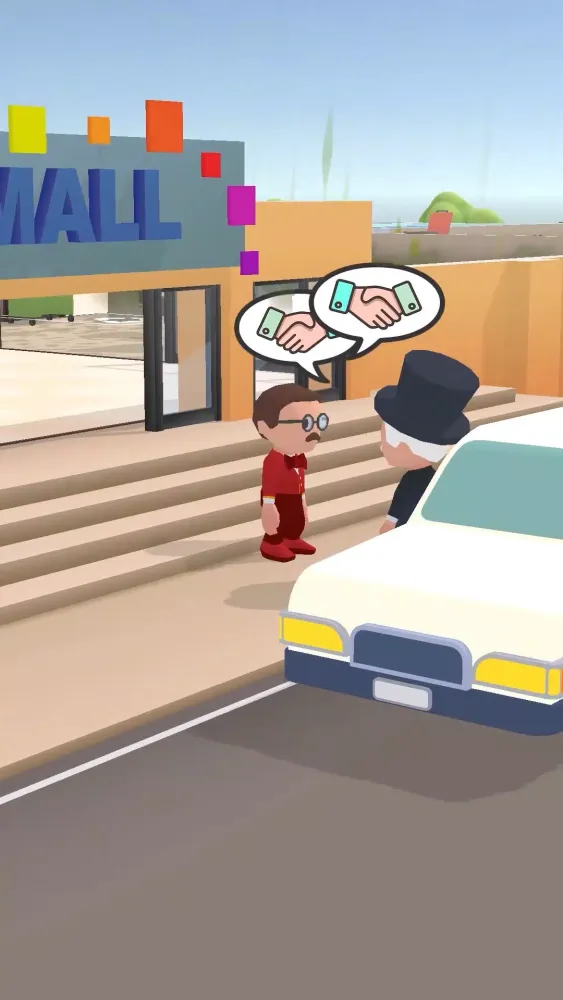 My Super Mall Screenshots