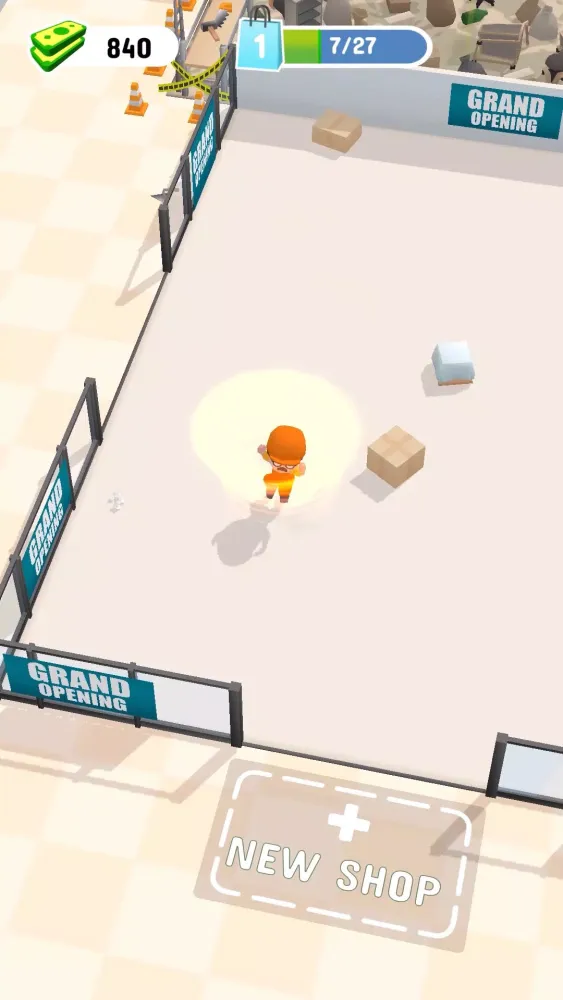 My Super Mall Screenshots