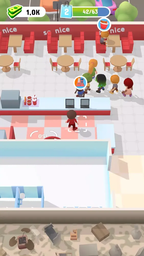 My Super Mall Screenshots