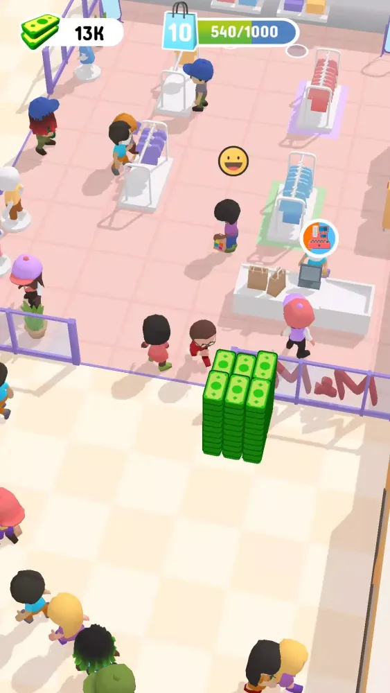 My Super Mall Screenshots