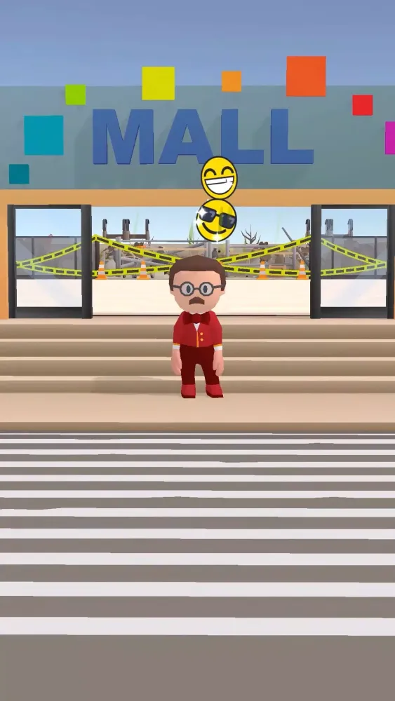 My Super Mall Screenshots