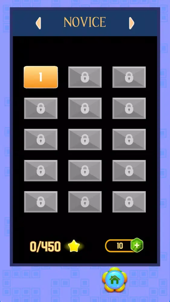 Block Puzzle Classic Offline स्क्रीनशॉट