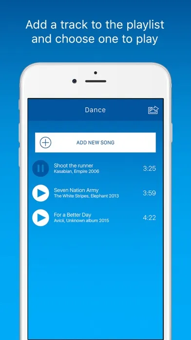 صور BW Dance - app for deaf and HOH