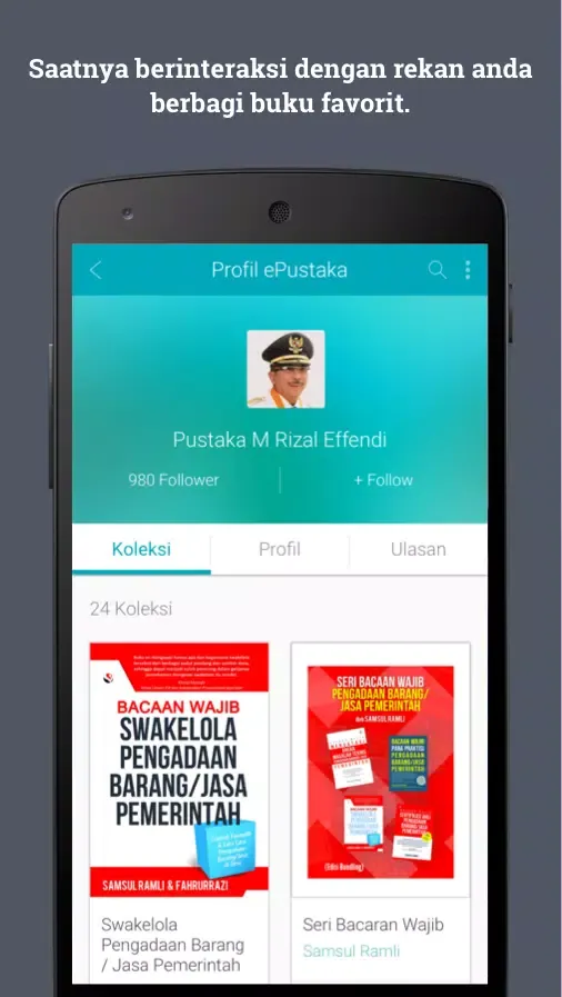iBalikpapan应用截图