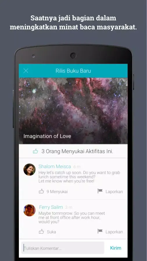 iBalikpapan应用截图