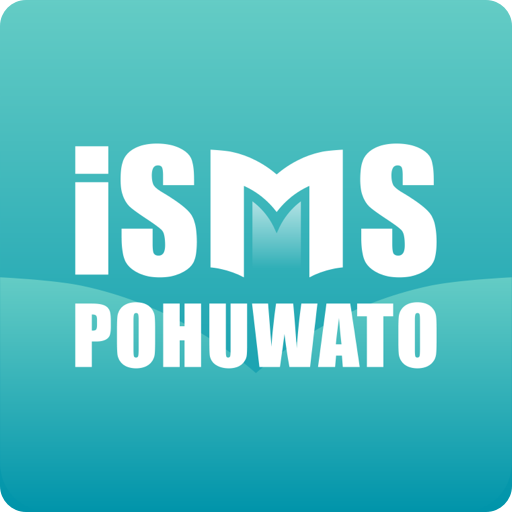 iSMS-Pohuwato