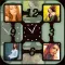 Clock Photo Collage Maker