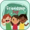 Friendship Day Photo Frame New