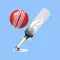 Cricket Sticker Pack