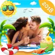 Summer Photo Frames 2018 Summer Photo Frames 2018