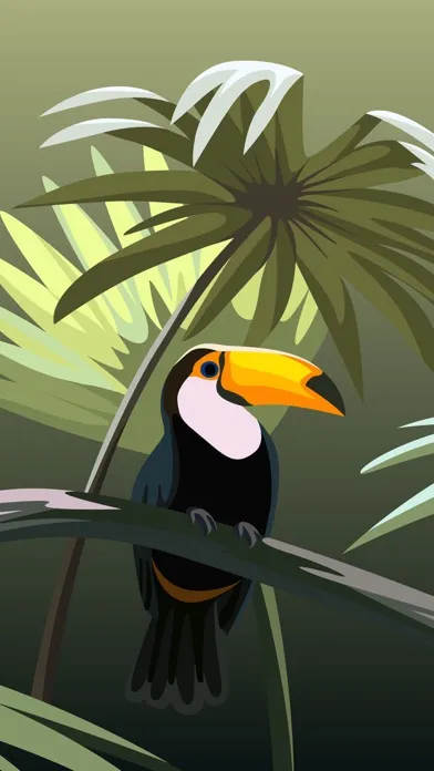 Oil Painting - Paint by Number Screenshots