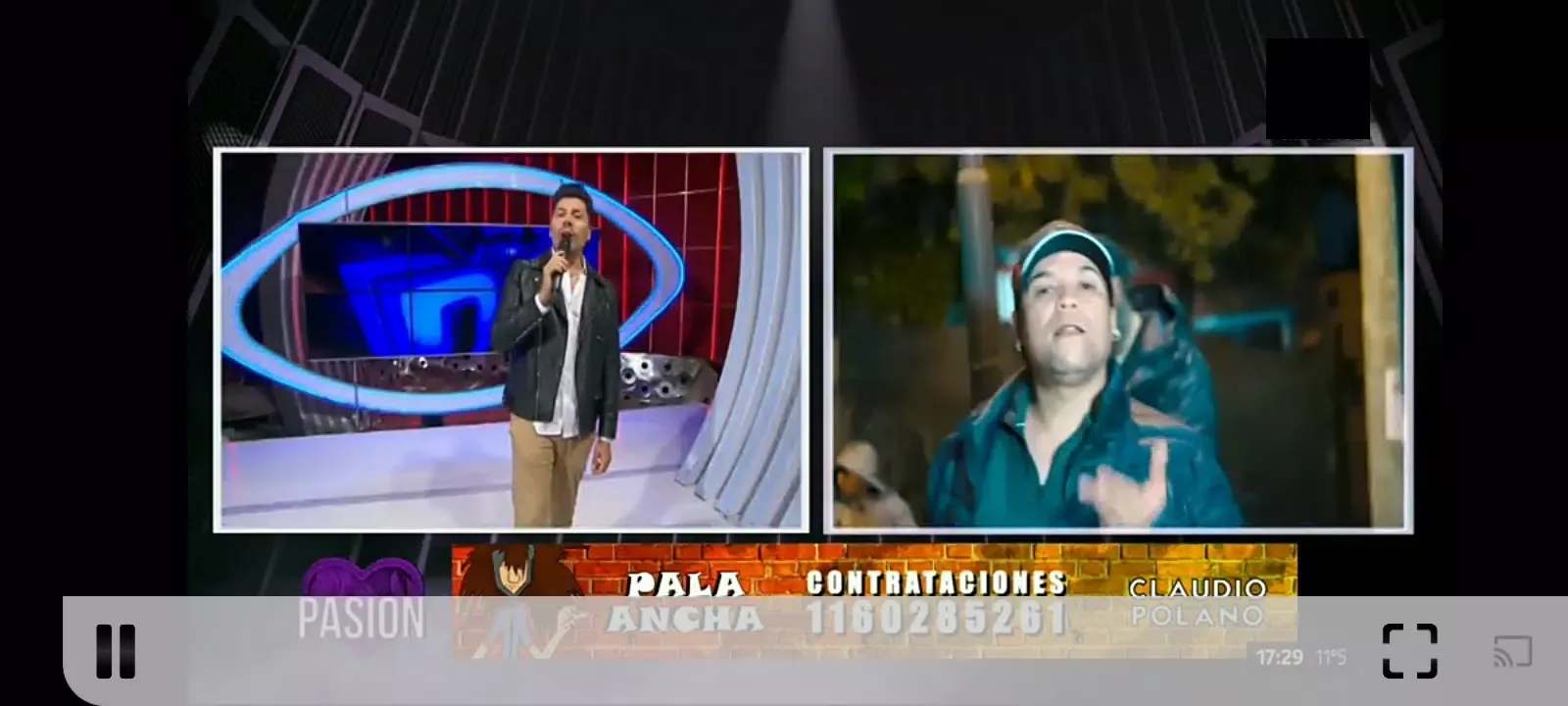 TV Argentina : TV en Vivo Screenshots