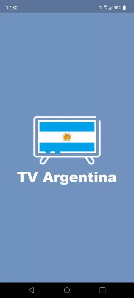 TV Argentina : TV en Vivo Screenshots