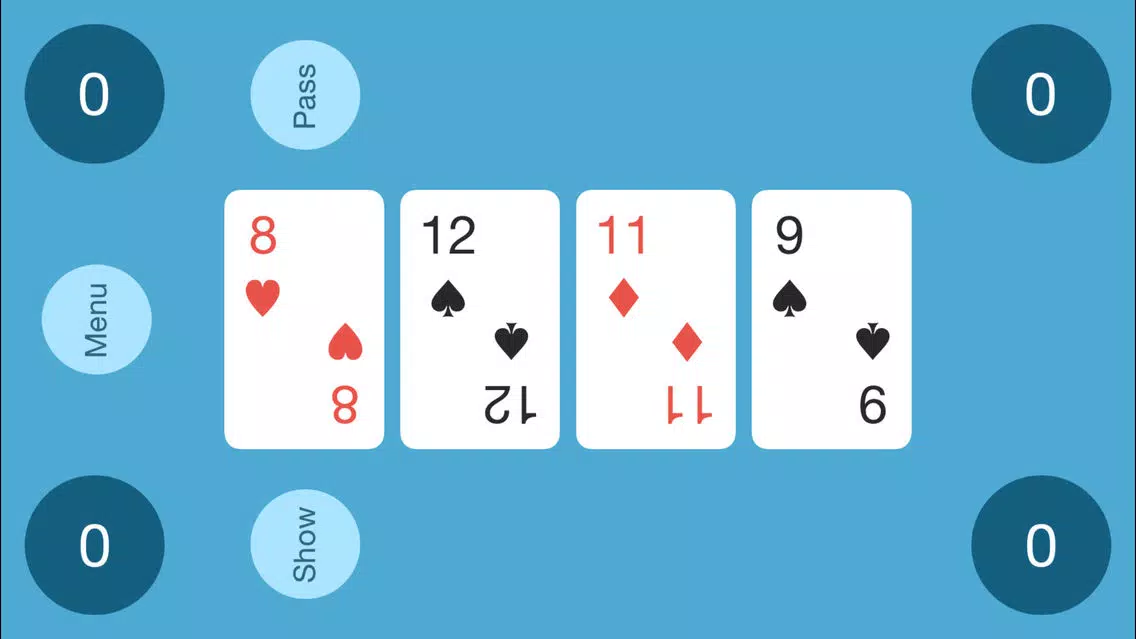 Math Game Multiplayer Screenshots